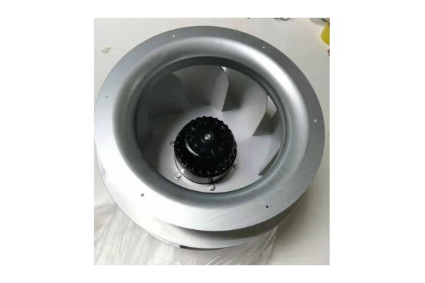 AC Cross flow fan