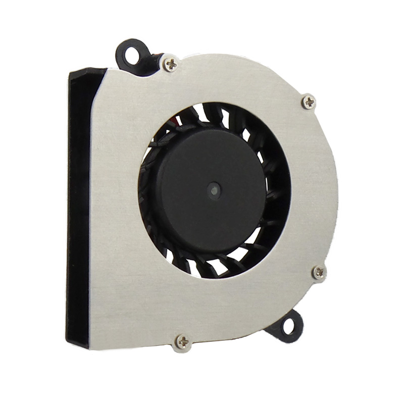 AC Cross flow fan