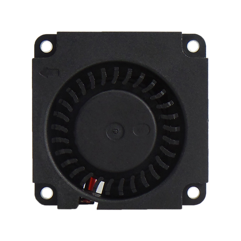 AC Cross flow fan
