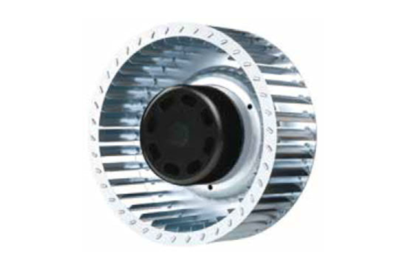 AC Cross flow fan