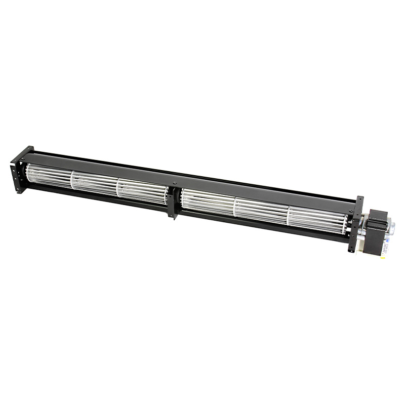 AC Cross flow fan