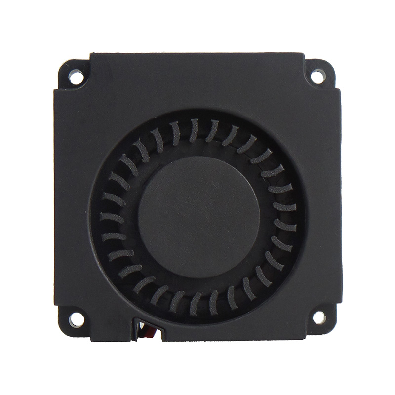 AC Cross flow fan