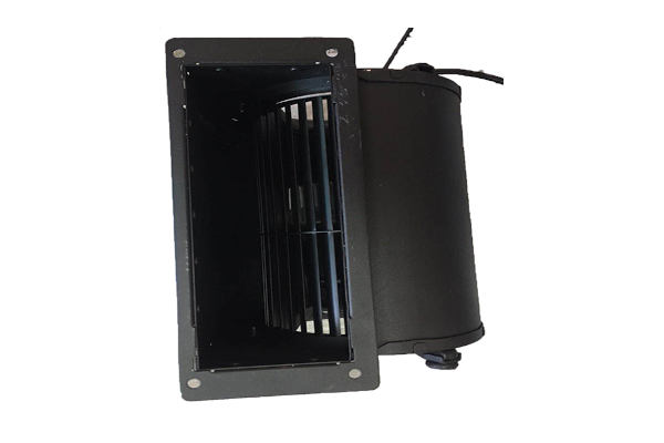 AC Cross flow fan