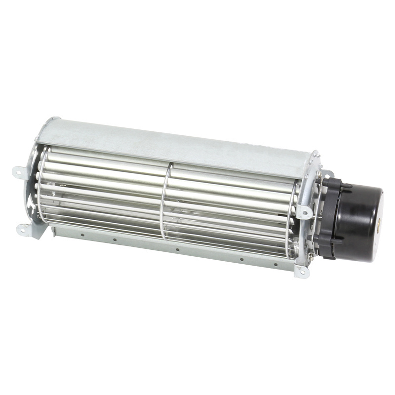 AC Cross flow fan