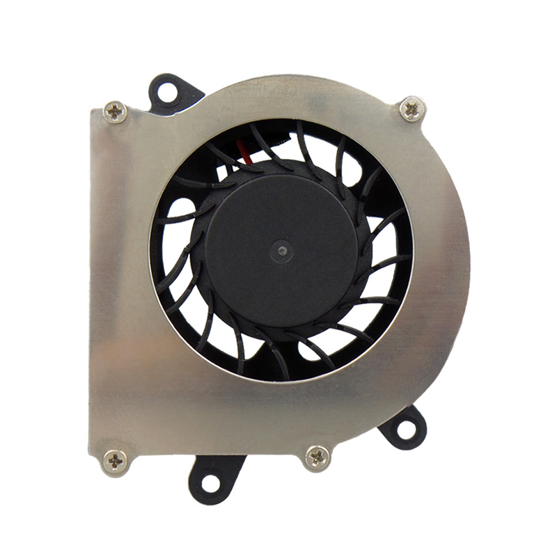 AC Cross flow fan