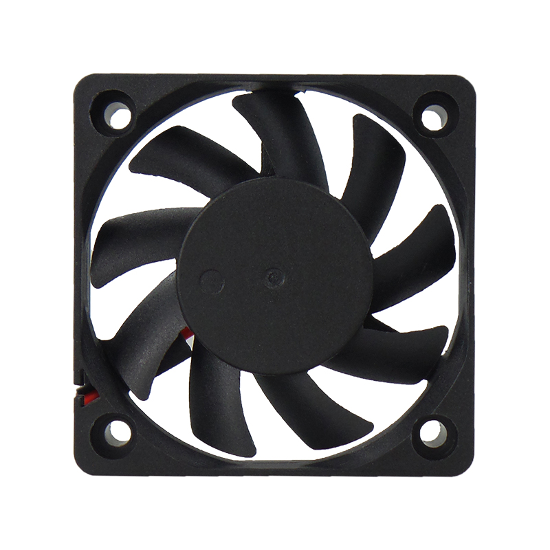 AC Cross flow fan