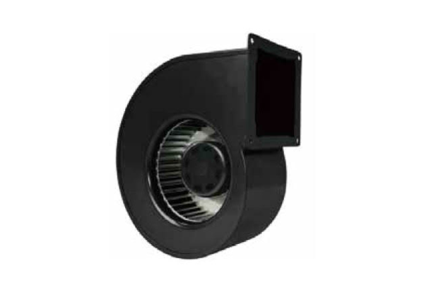 AC Cross flow fan