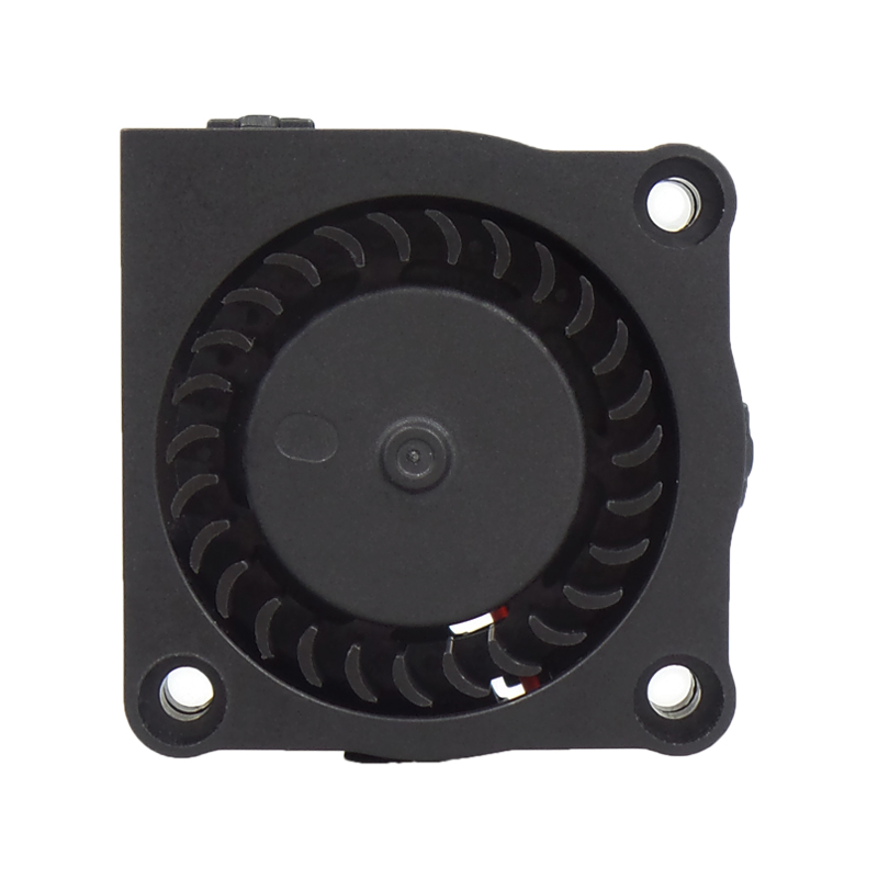 AC Cross flow fan