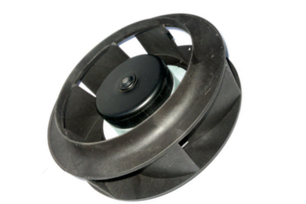 AC Cross flow fan