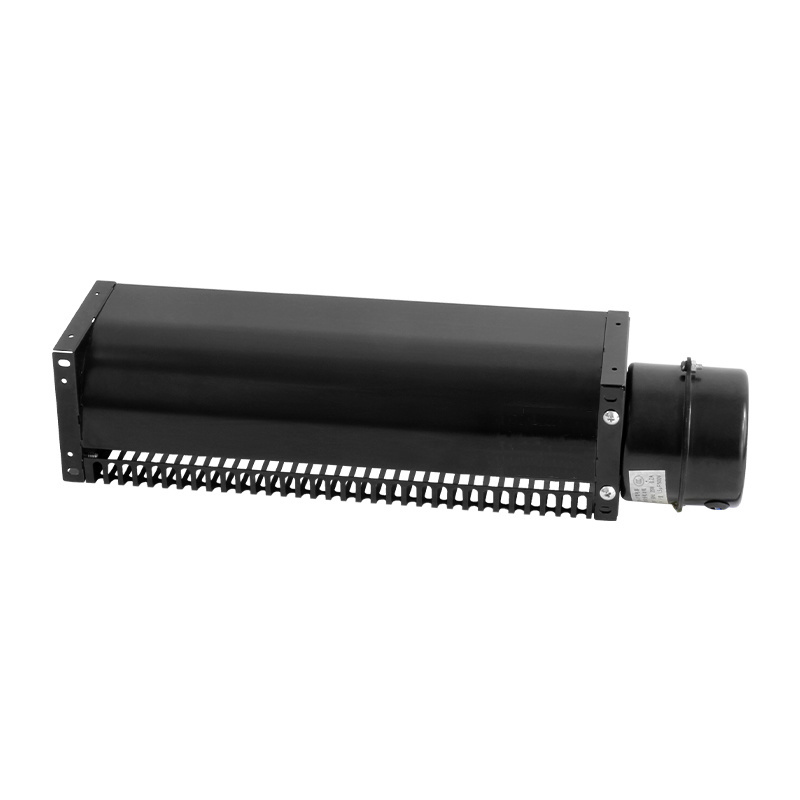 AC Cross flow fan