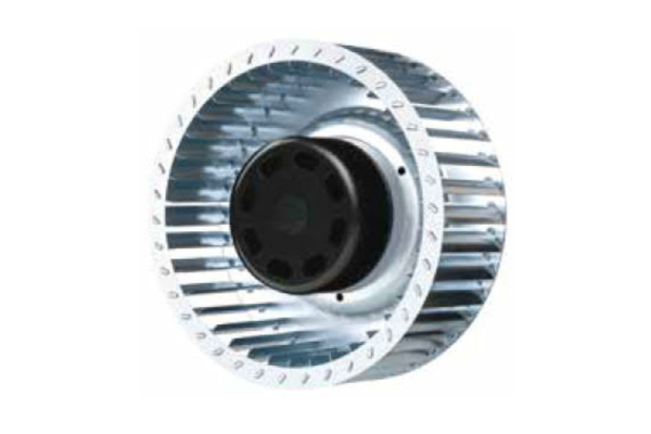 AC Cross flow fan