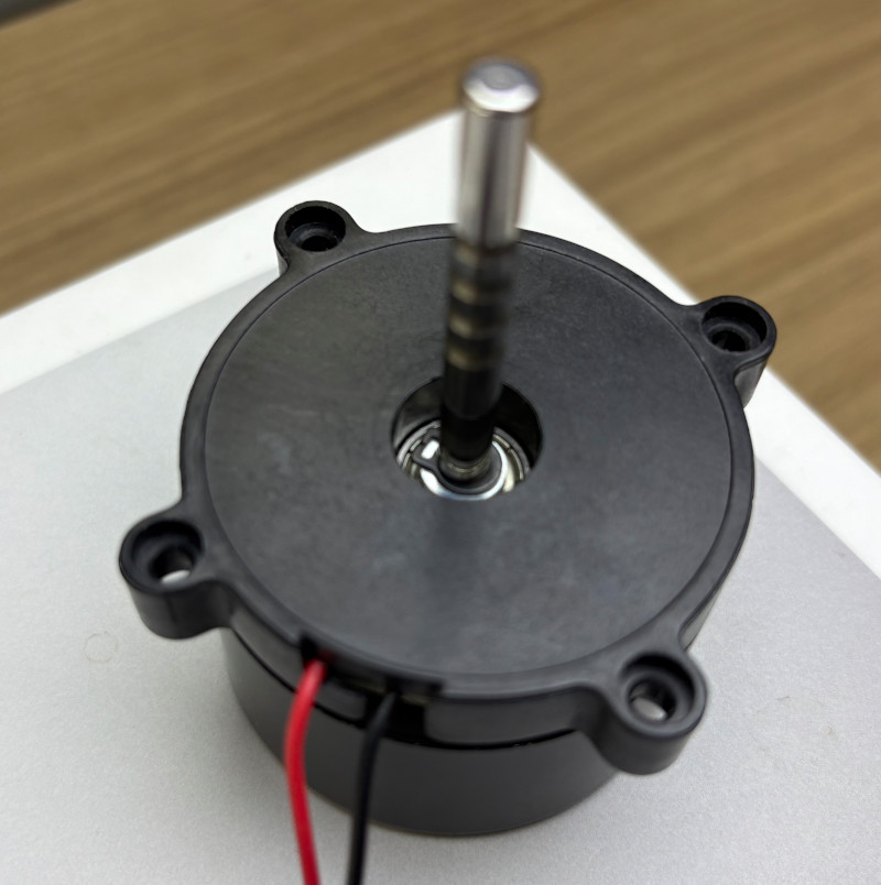 AC Cross flow fan