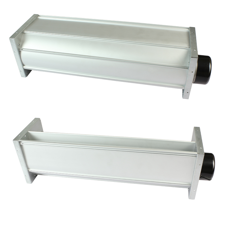 AC Cross flow fan