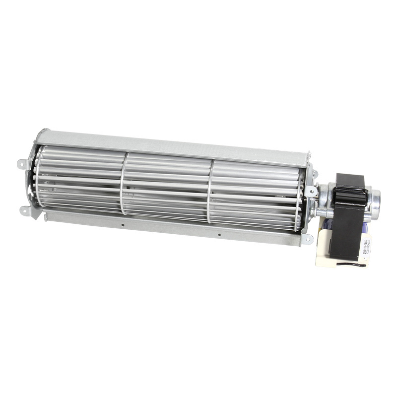 AC Cross flow fan