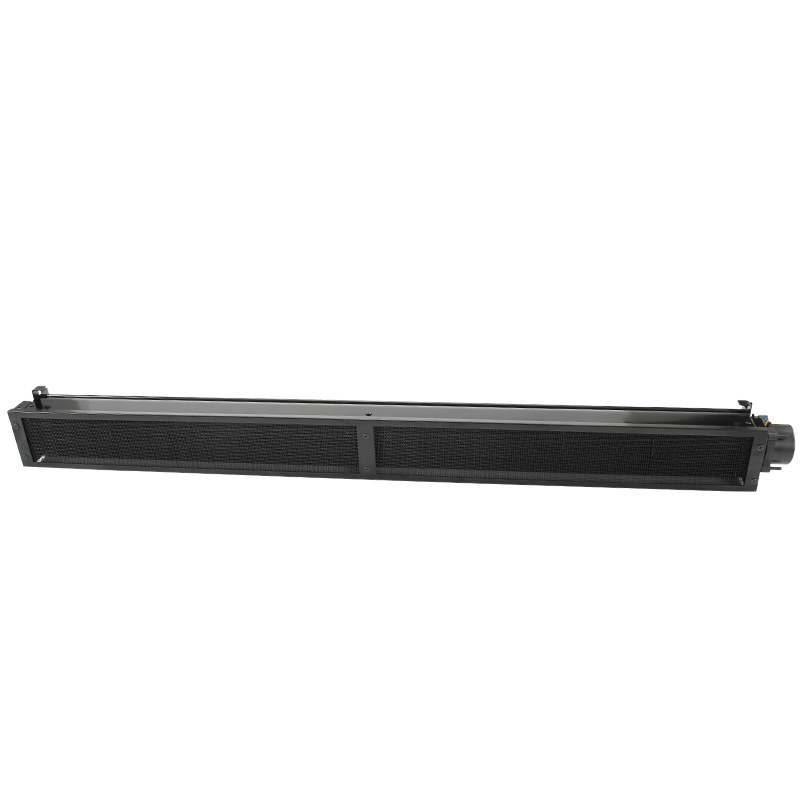 AC Cross flow fan