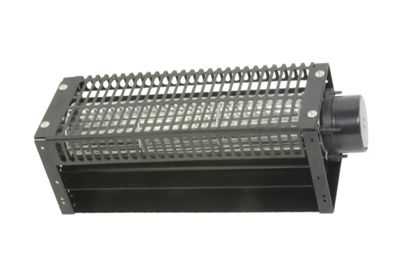 AC Cross flow fan
