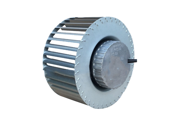 AC Cross flow fan