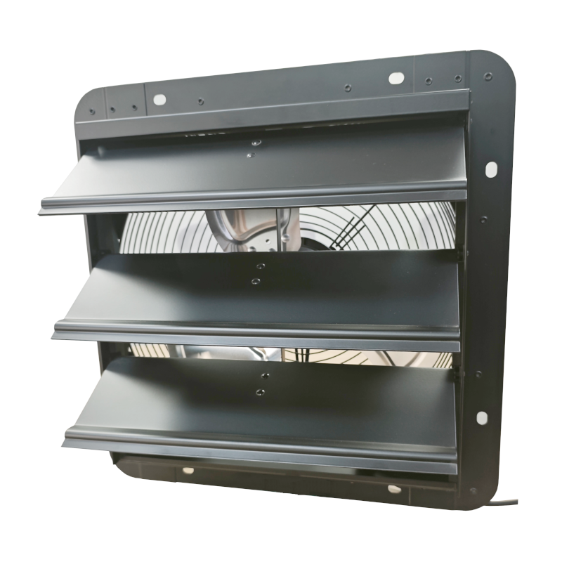 AC Cross flow fan