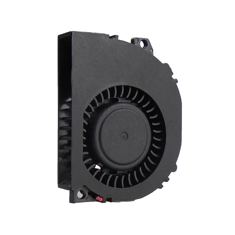 AC Cross flow fan