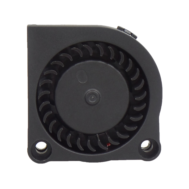 AC Cross flow fan