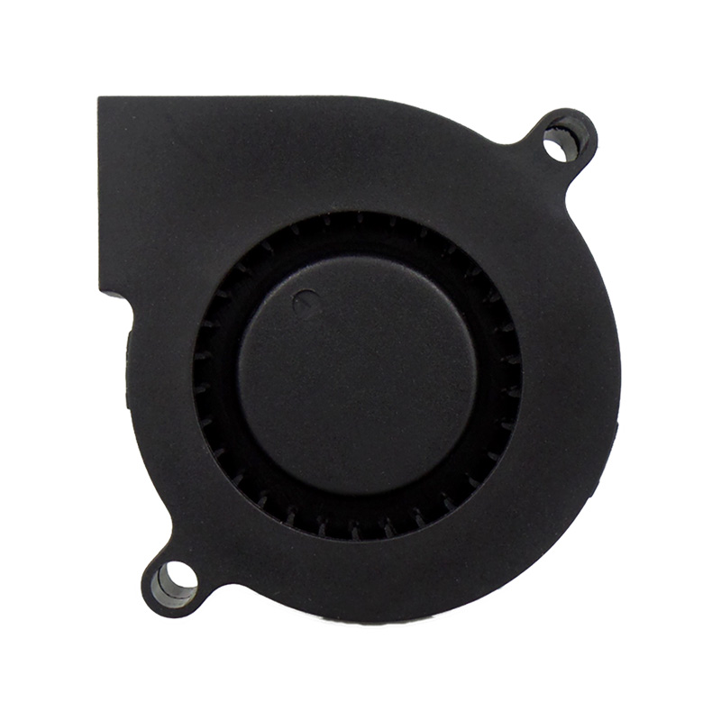 AC Cross flow fan