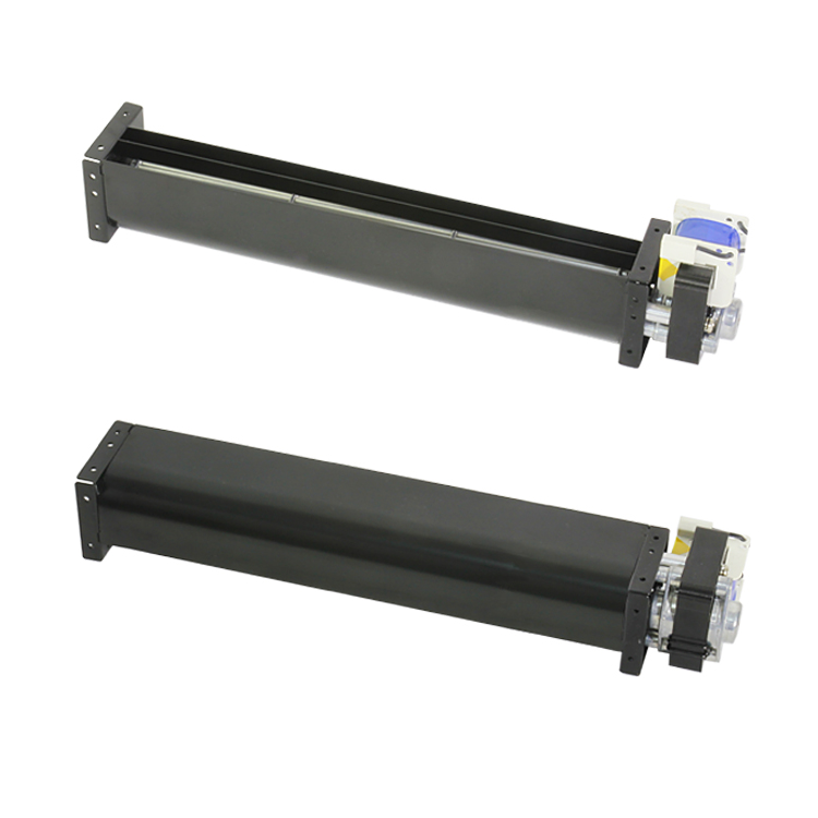 AC Cross flow fan