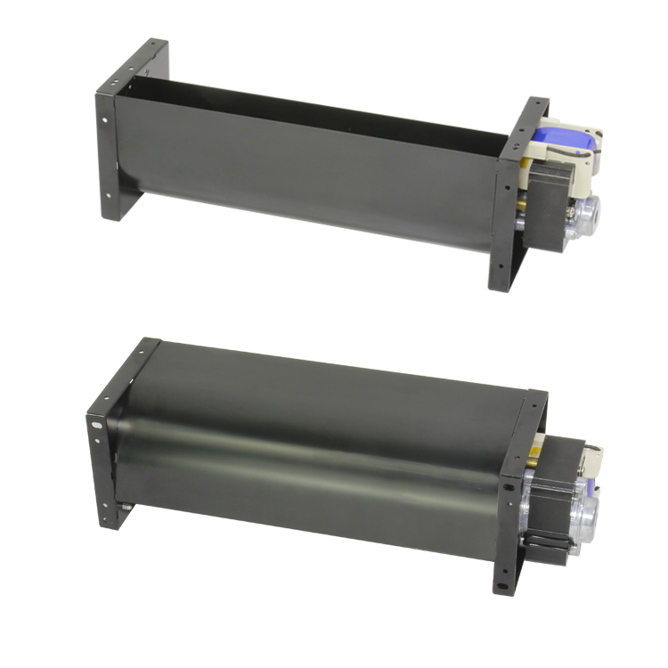 AC Cross flow fan