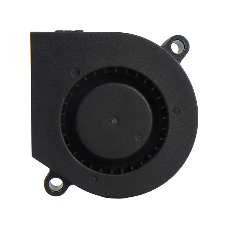 AC Cross flow fan