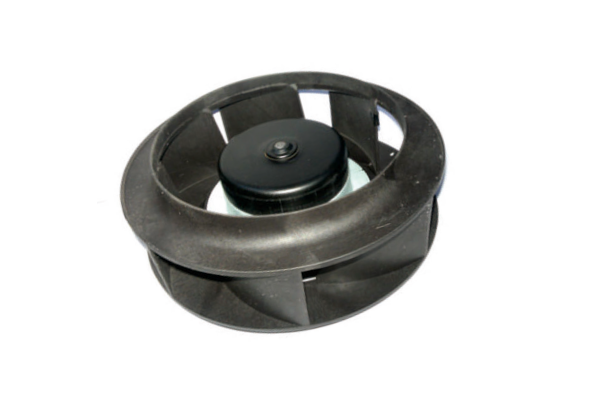 AC Cross flow fan