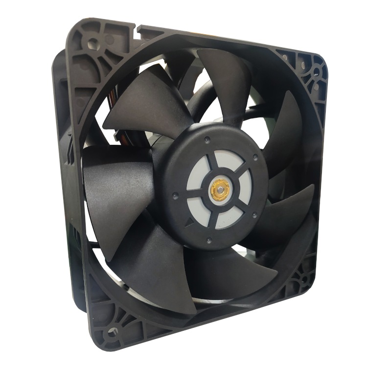 AC Cross flow fan