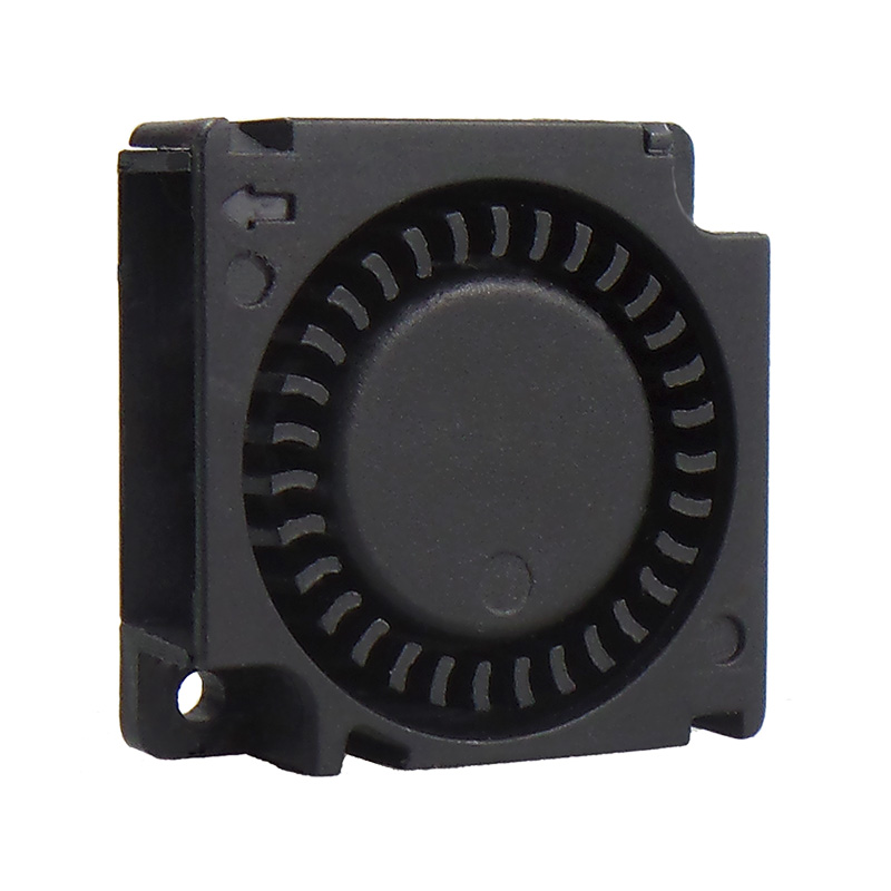 AC Cross flow fan