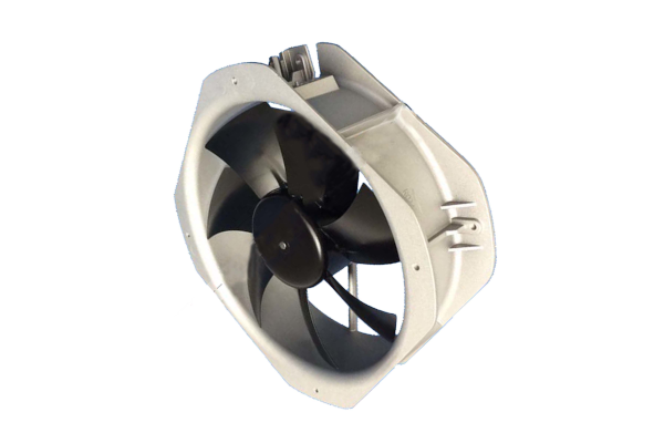 AC Cross flow fan