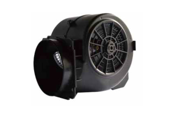AC Cross flow fan