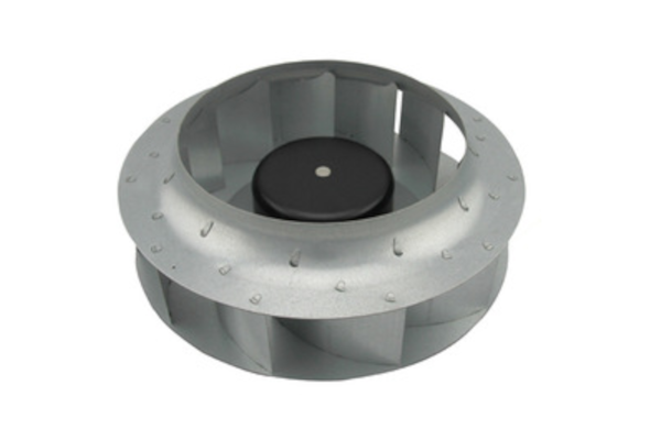 AC Cross flow fan