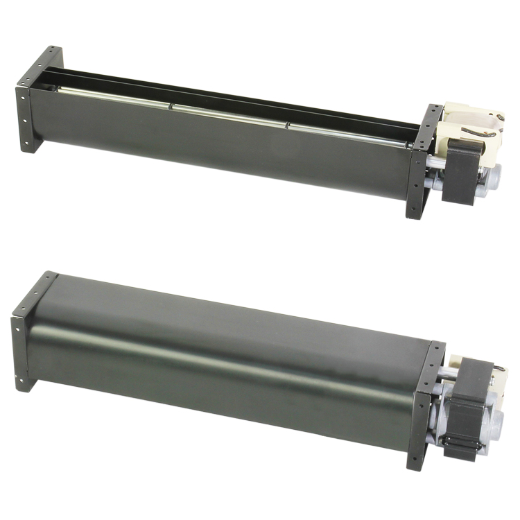 AC Cross flow fan