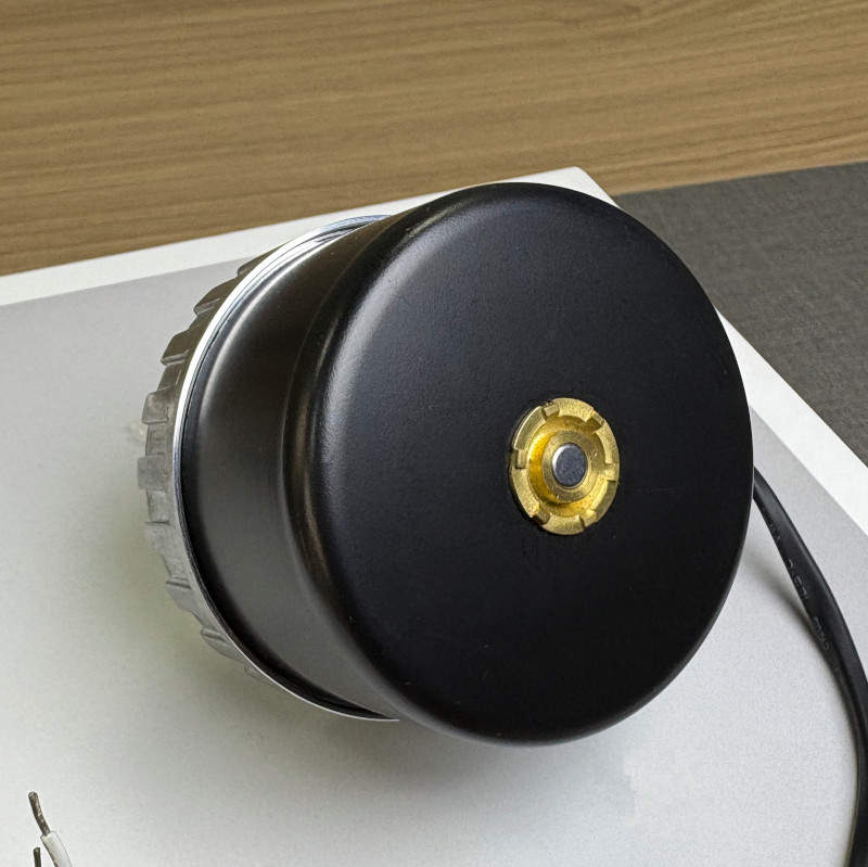 AC Cross flow fan
