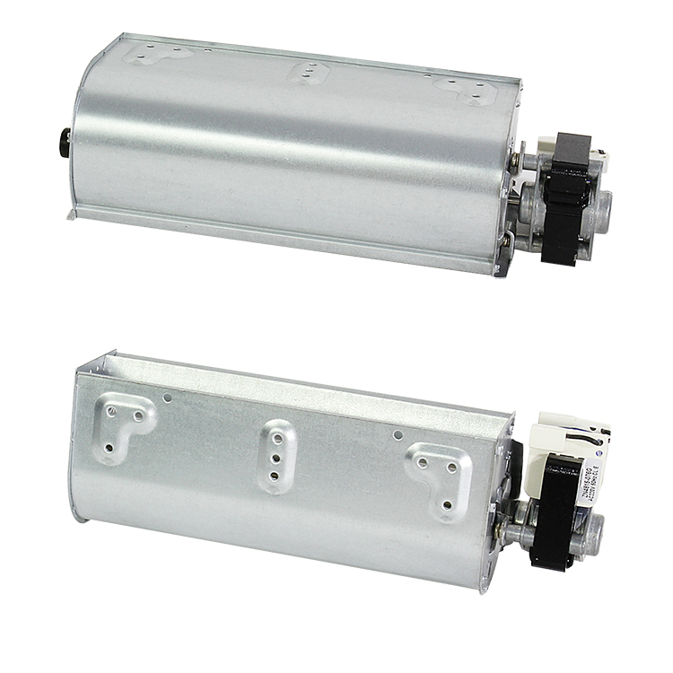 AC Cross flow fan