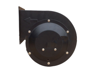AC Tangential fan