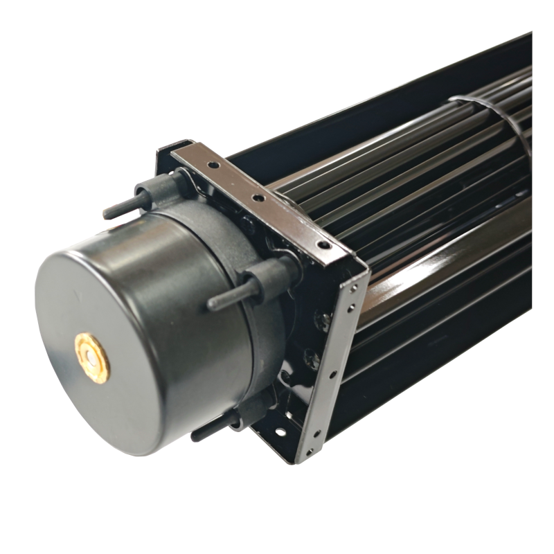 AC Tangential fan