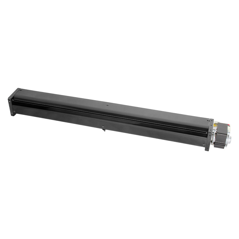 AC Tangential fan