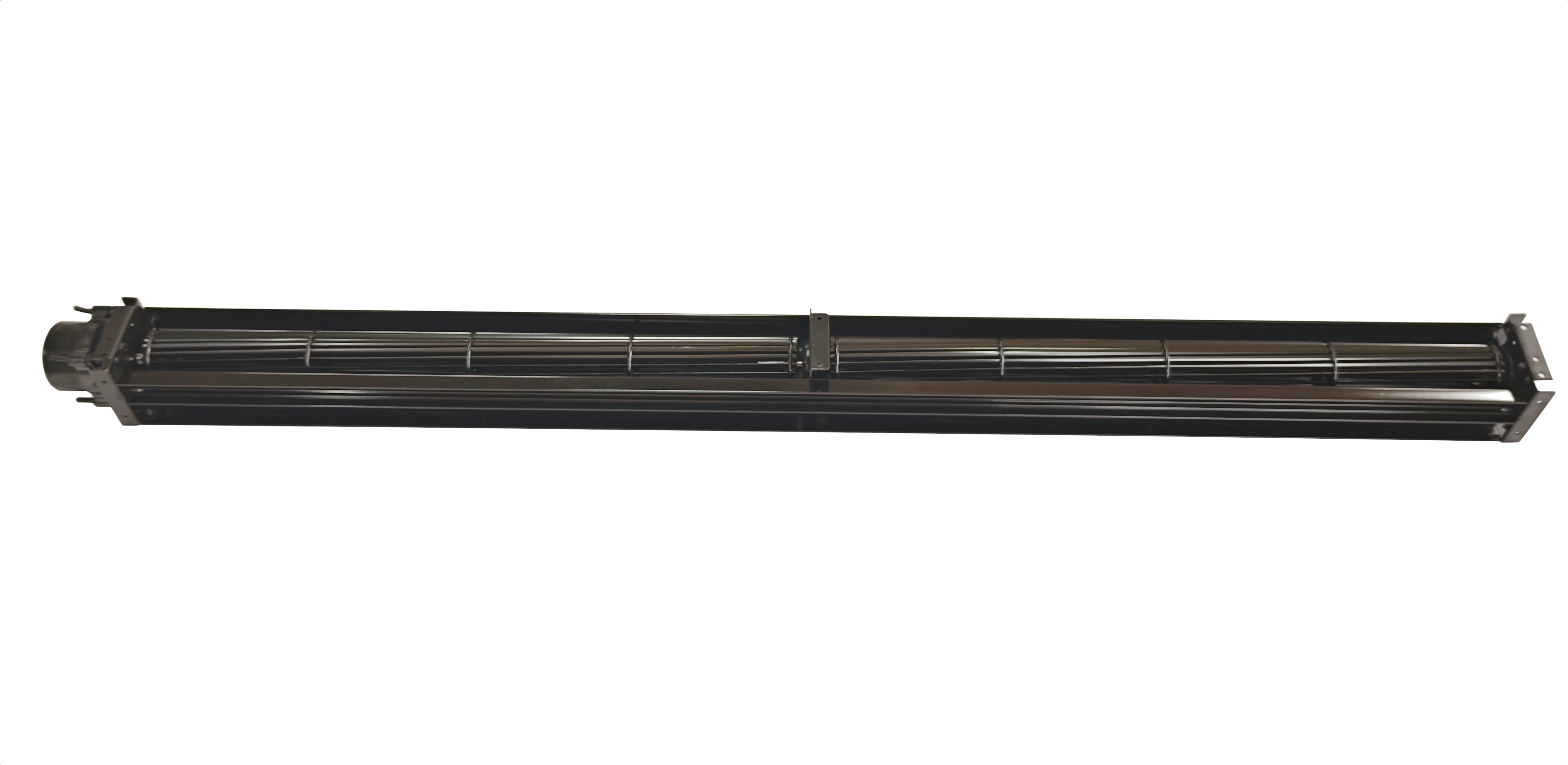 AC Tangential fan