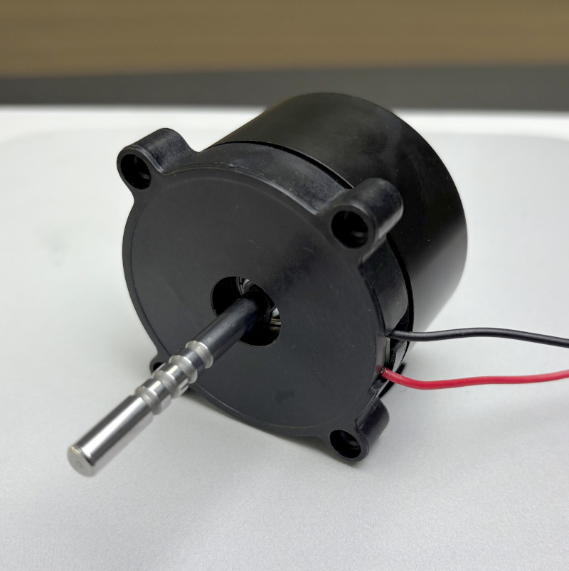 AC Tangential fan