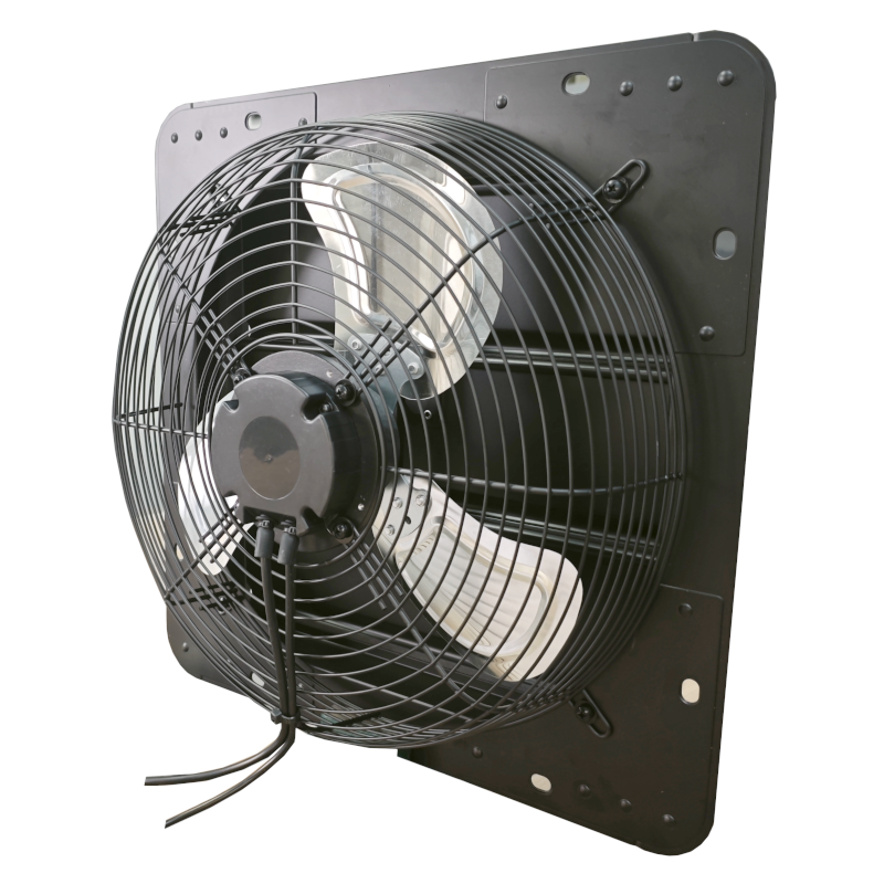AC Tangential fan