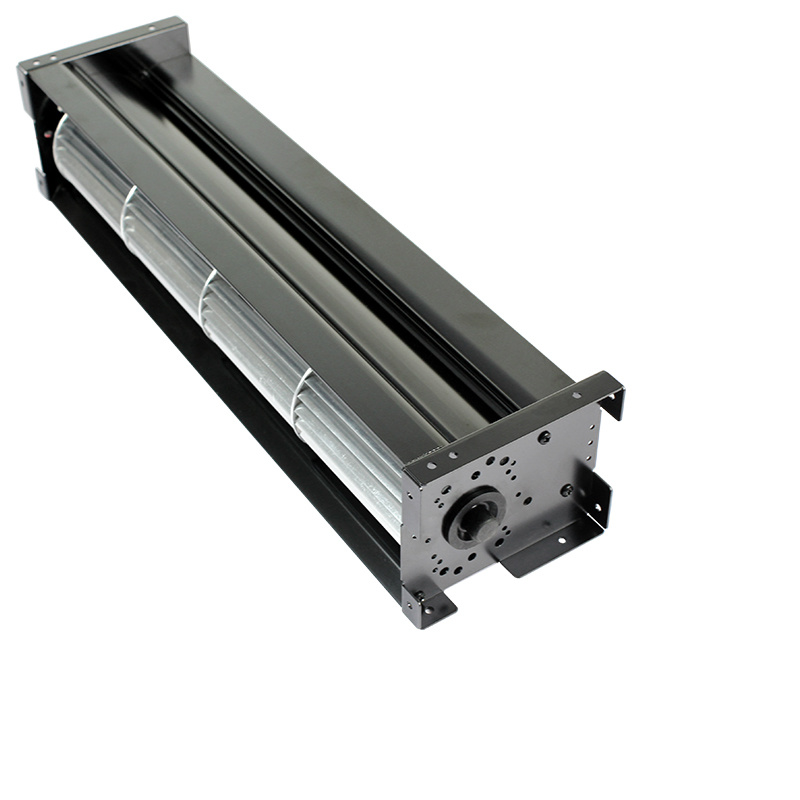 AC Tangential fan