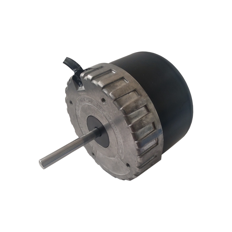 AC Tangential fan