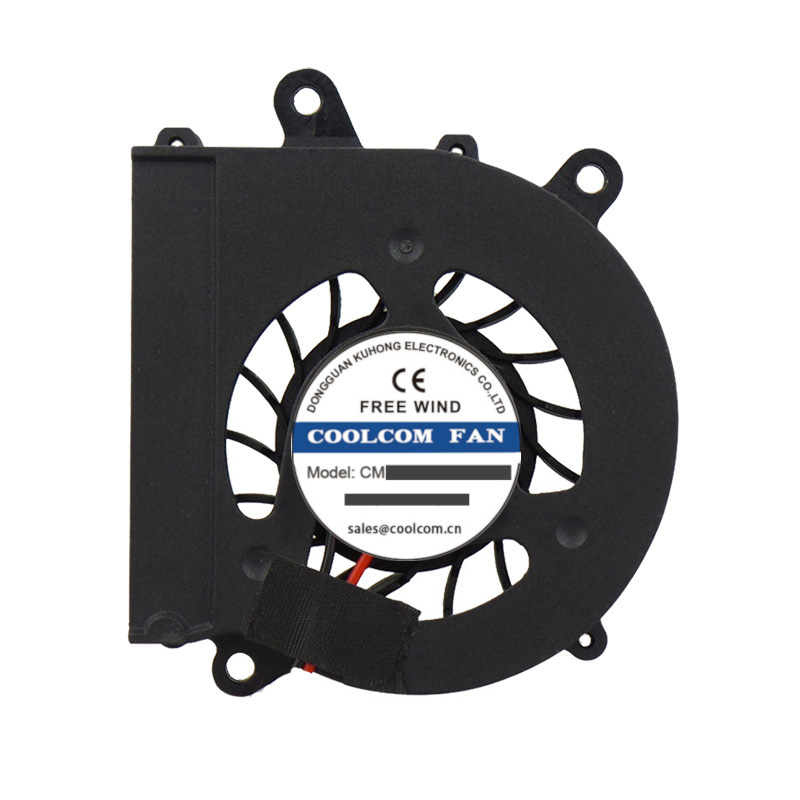 AC Tangential fan