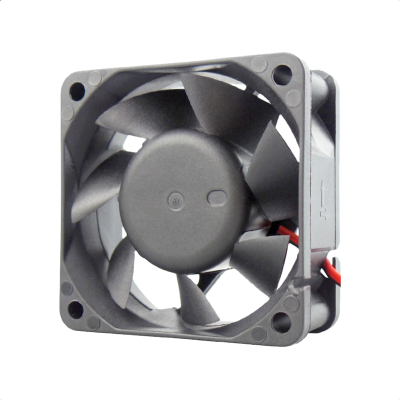 AC Tangential fan