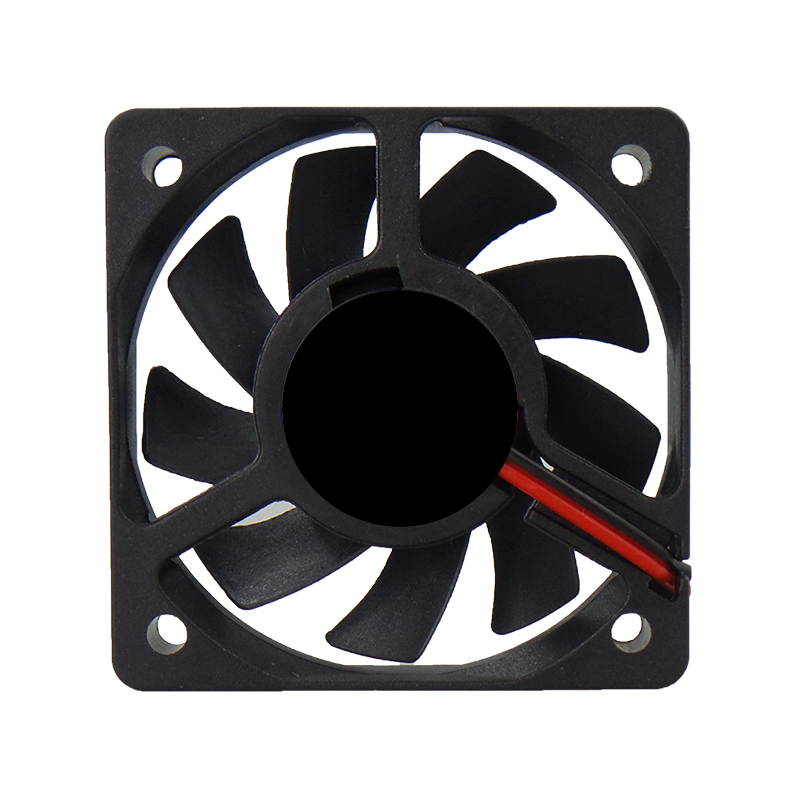 AC Tangential fan