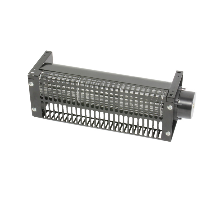 AC Tangential fan