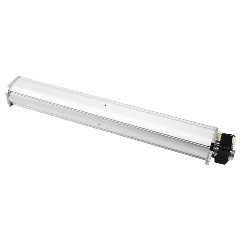 AC Tangential fan